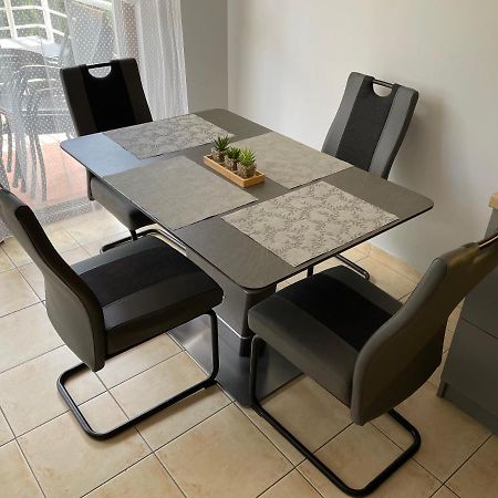 Levi'S Wellness Apartman Сиофок Екстериор снимка