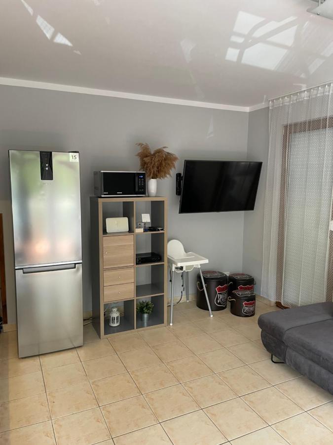 Levi'S Wellness Apartman Сиофок Екстериор снимка