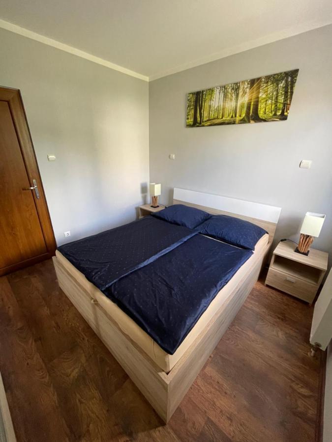 Levi'S Wellness Apartman Сиофок Екстериор снимка