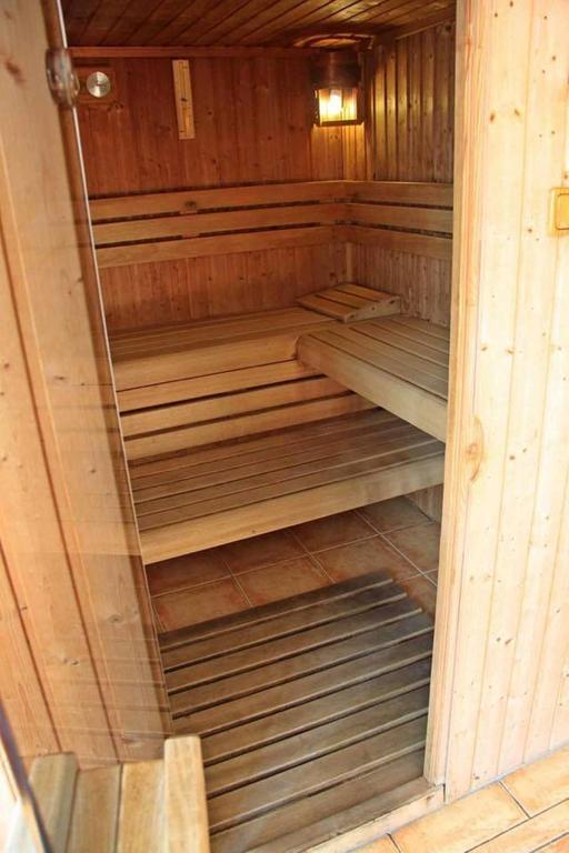 Levi'S Wellness Apartman Сиофок Екстериор снимка